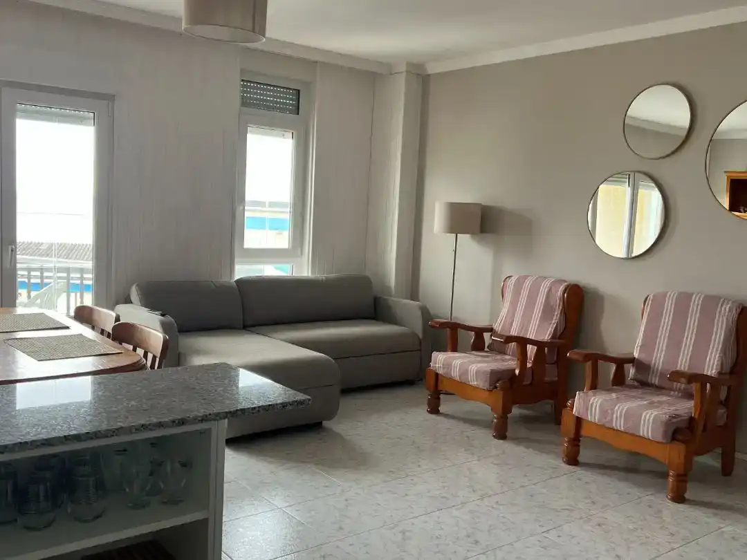 Piso de 70 m² en Barreiros