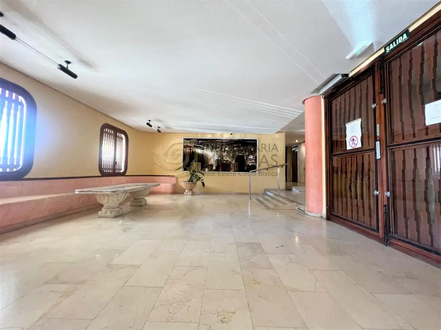 Pis de 59 m² a Benidorm