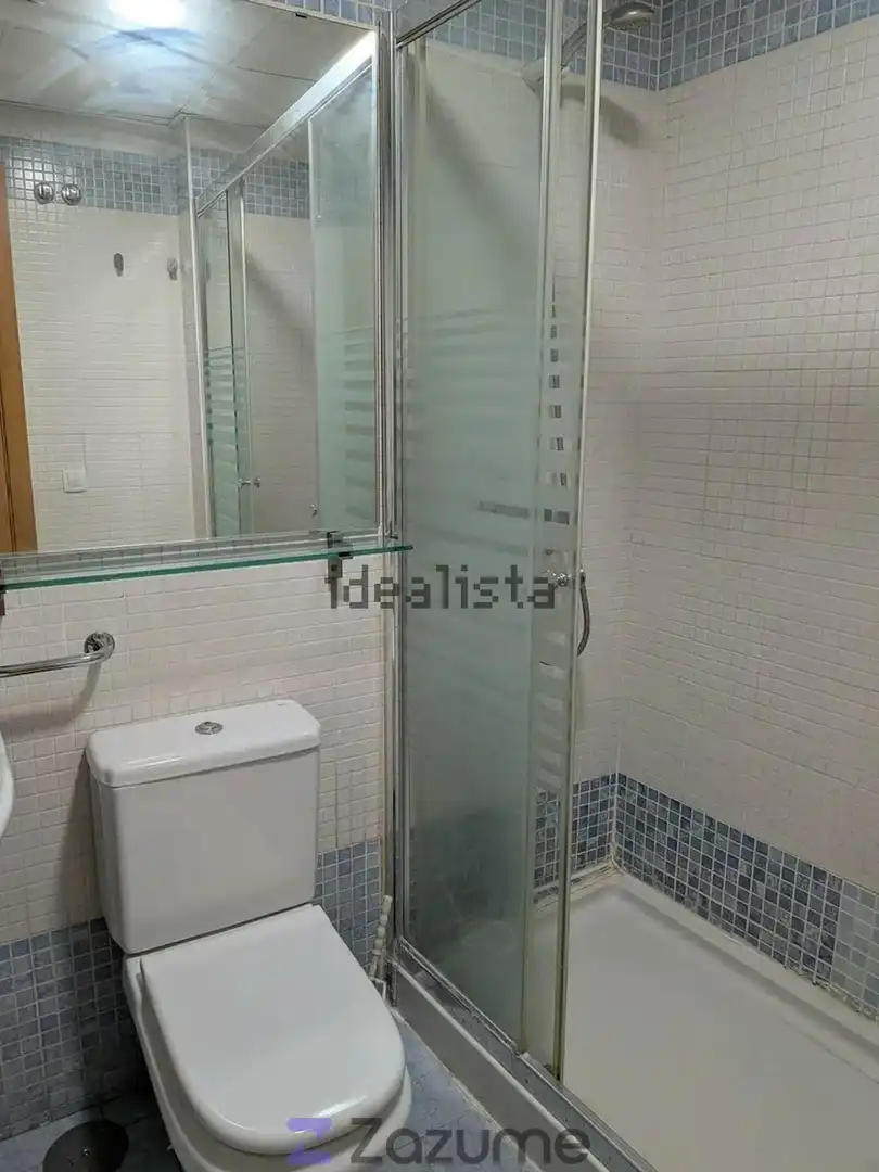 Wohnung 76 m² in Sevilla