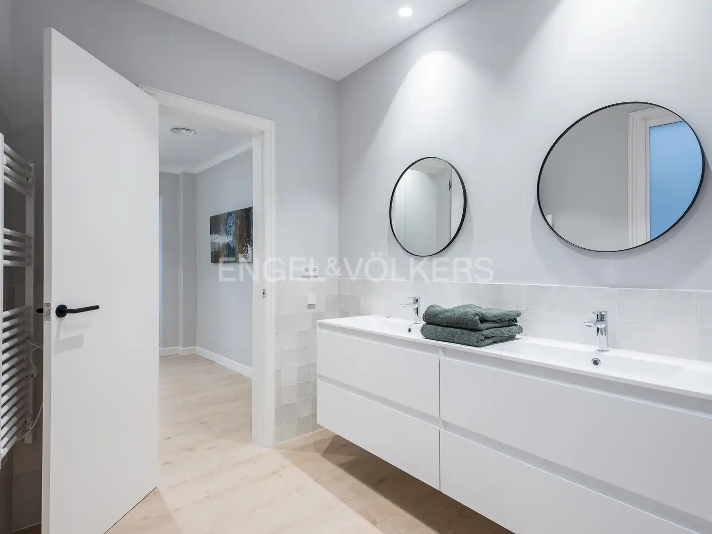 Pis de 118 m² a Barcelona