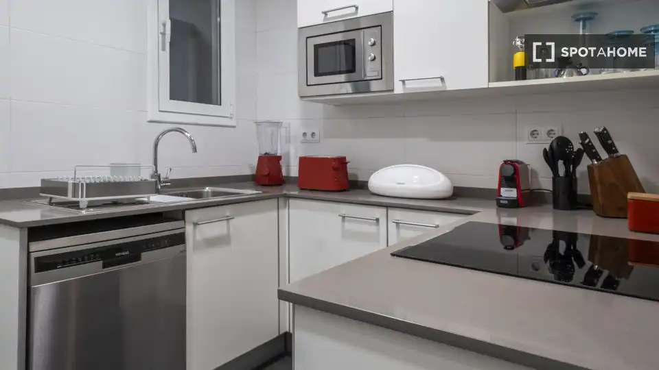 Piso de 70 m² en Barcelona