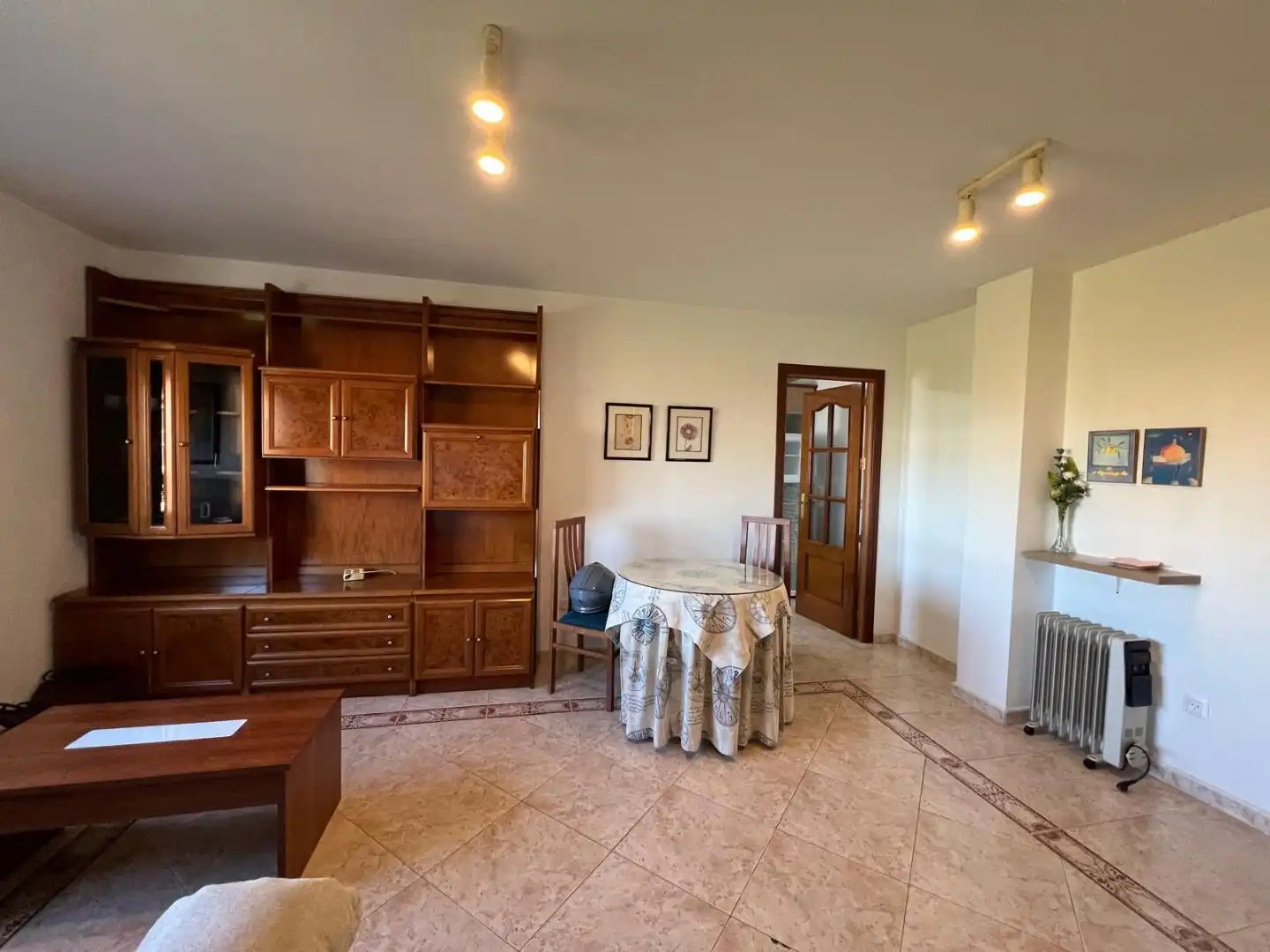 Pis de 50 m² a Badajoz