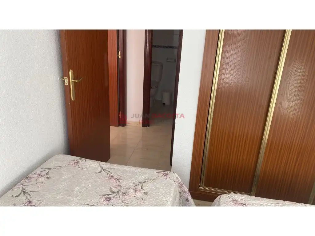 Piso de 65 m² en Lepe