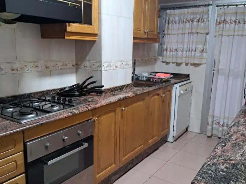 Pis de 105 m² a Alcoi