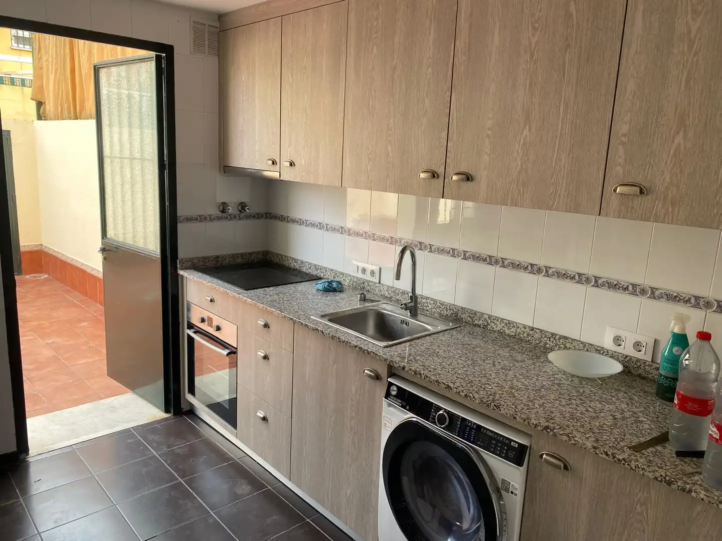 House 82 m² in Bormujos