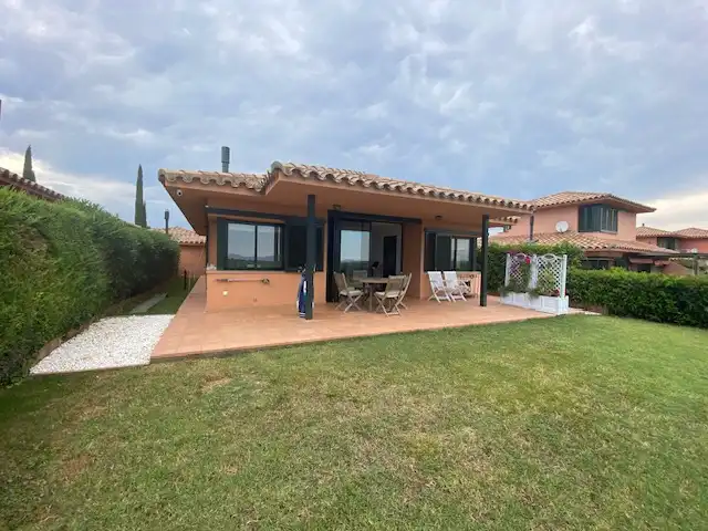 Haus 126 m² in Navata