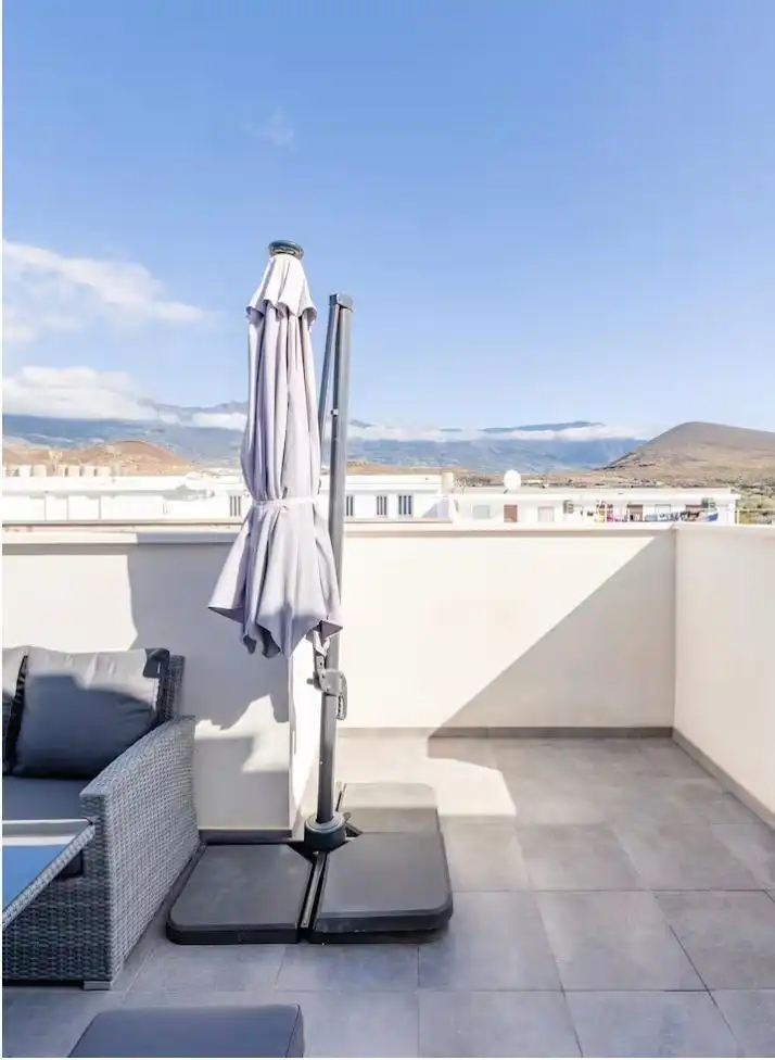 Piso de 45 m² en Güímar