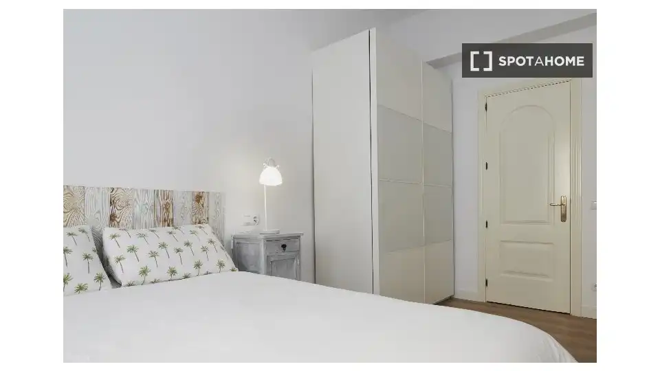 Habitación en alquiler, San Sebastián
