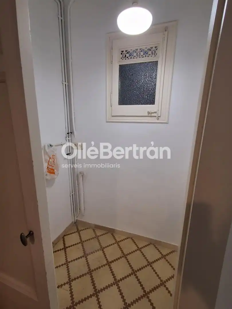 Piso de 93 m² en Barcelona