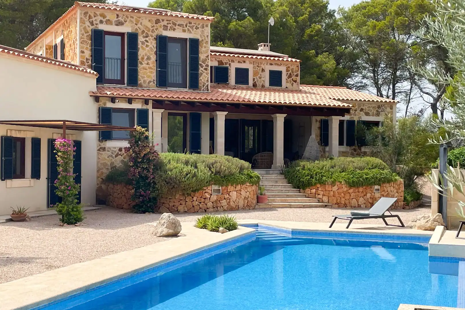 Casa de 247 m² en Artà