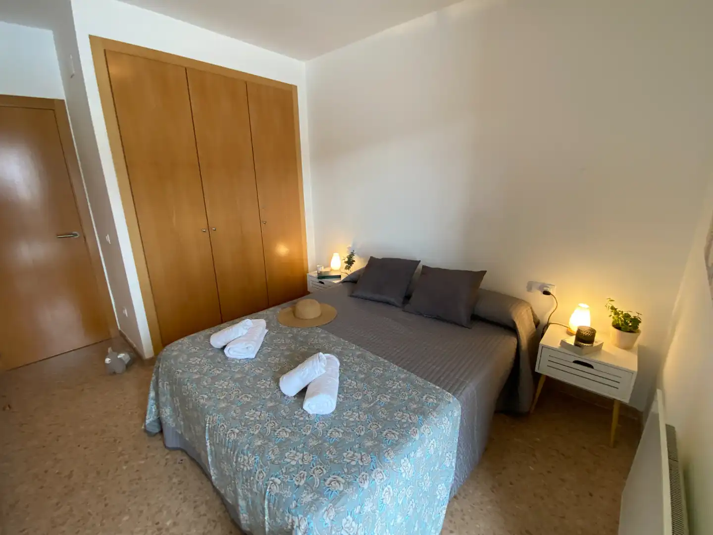 Piso de 48 m² en Alcalá de la Selva