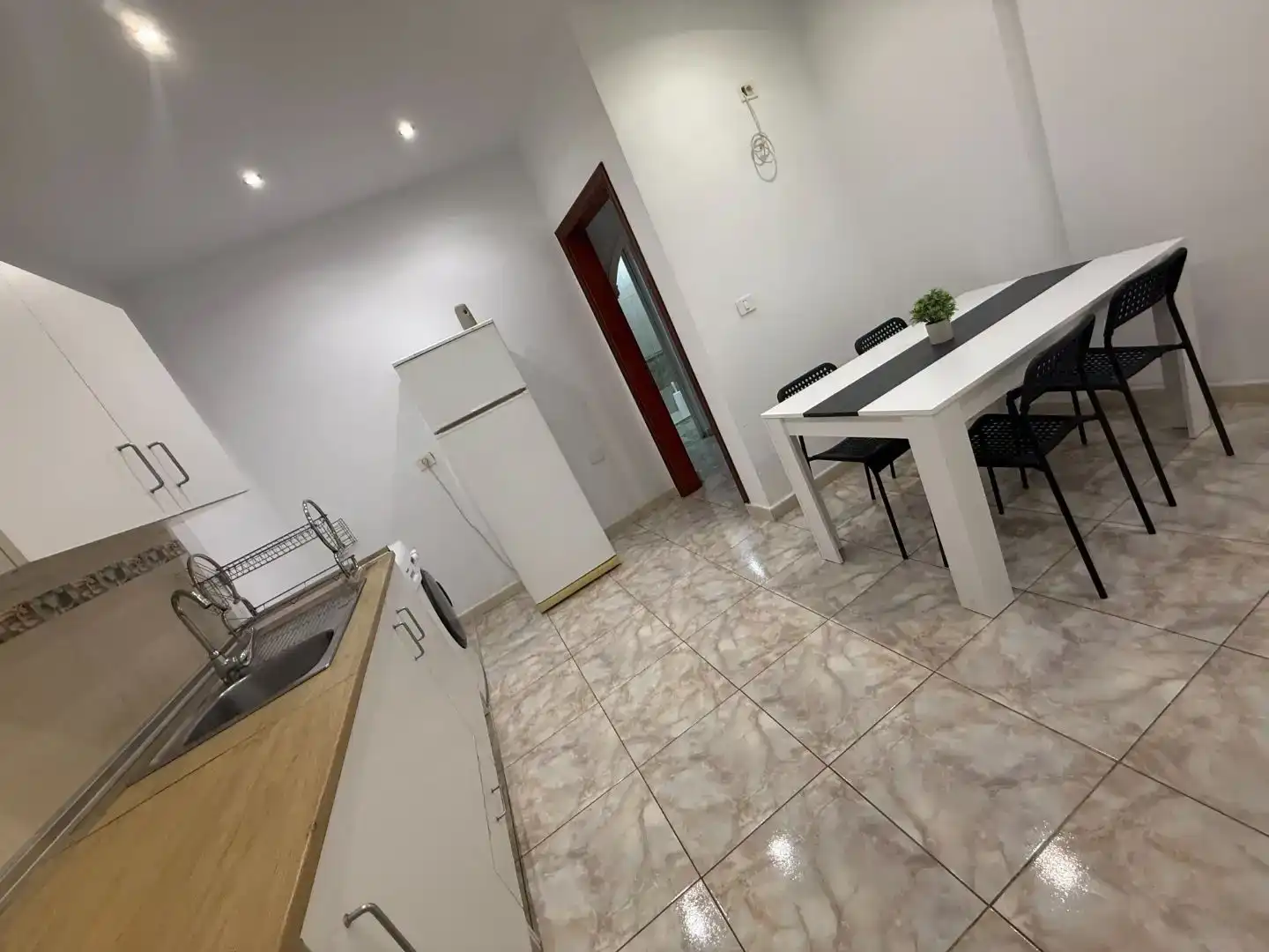 Piso de 110 m² en Adeje