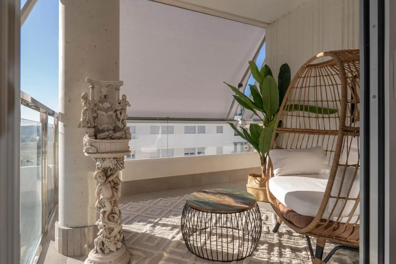 Piso de 110 m² en Granada