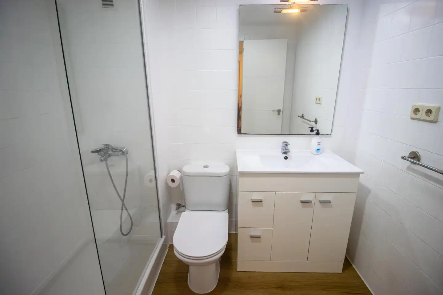 Habitación 14 m², Valencia