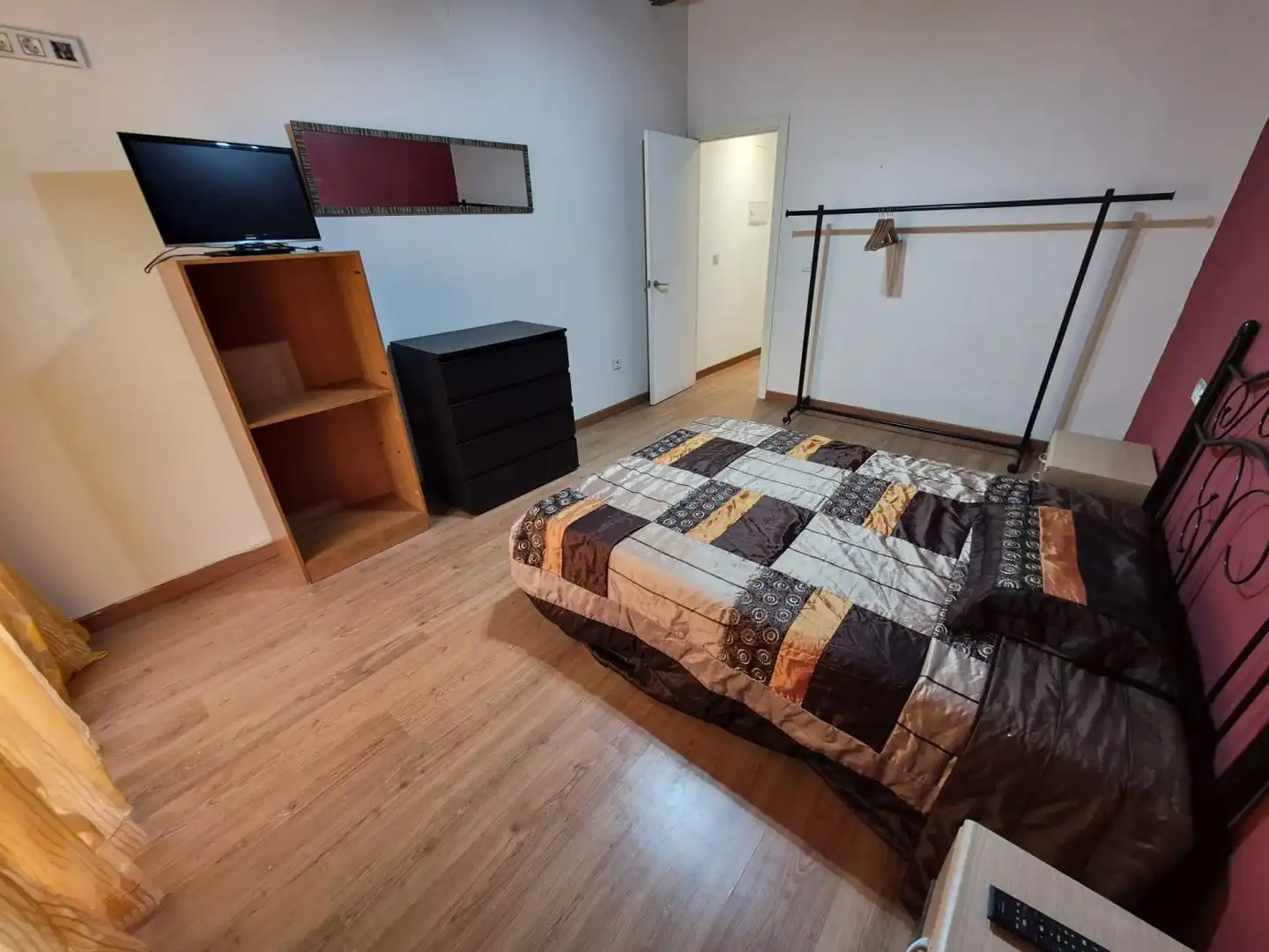 Pis de 75 m² a Castelló de la Plana
