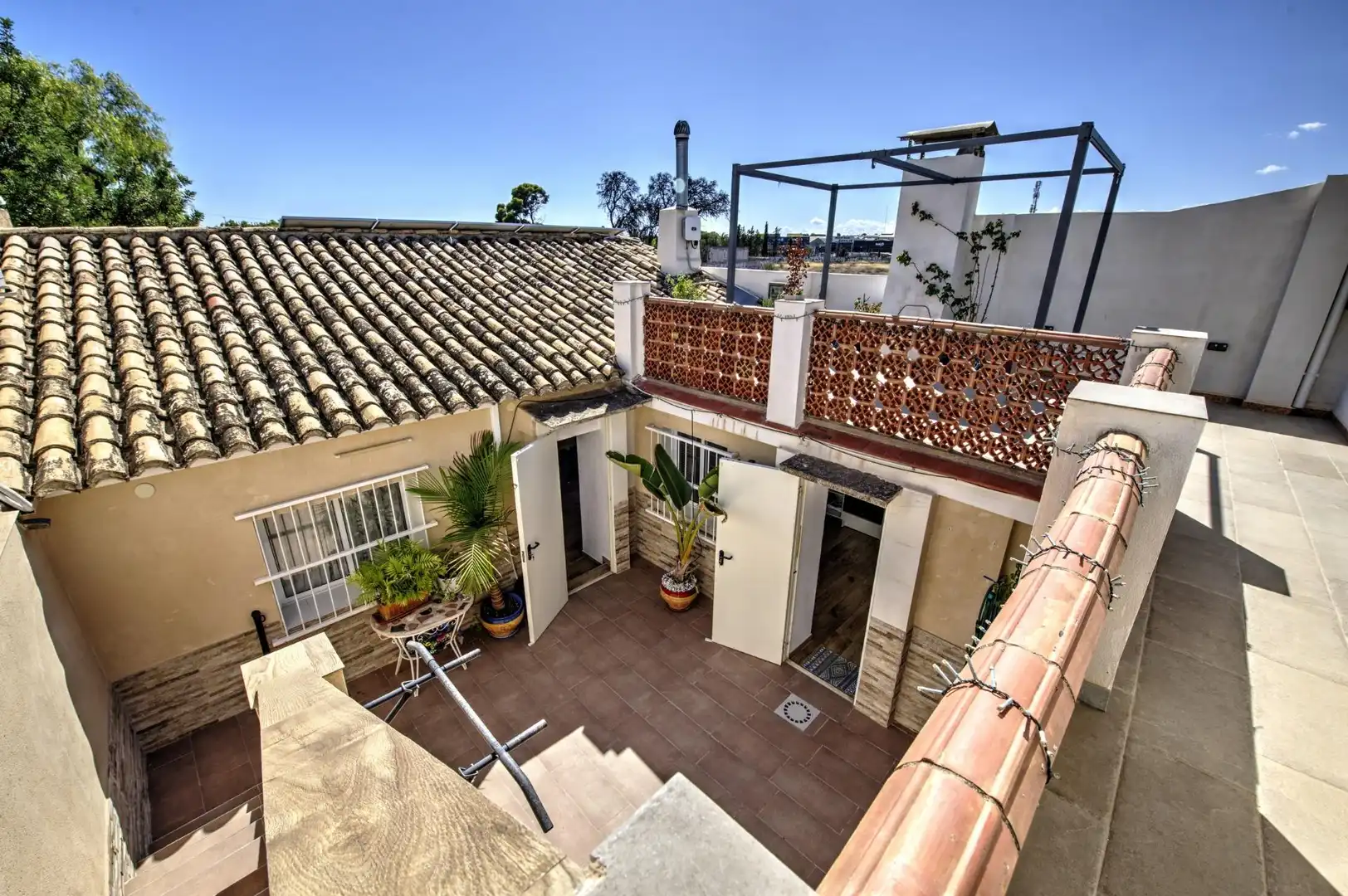 Habitació de lloguer, Sant Vicent del Raspeig