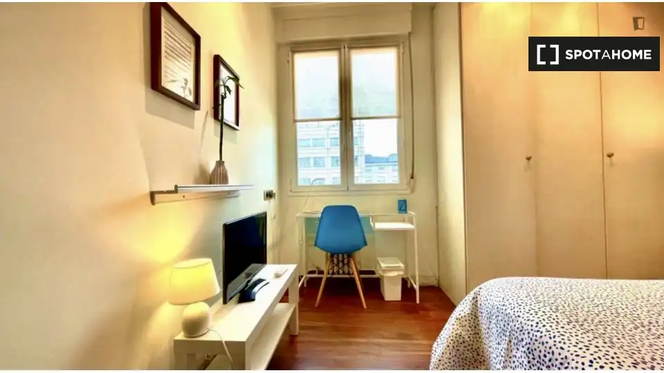 Habitación en alquiler, Bilbao