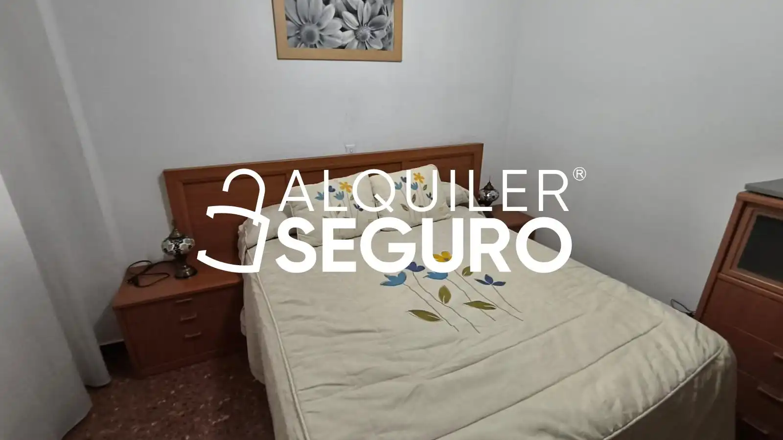 Piso de 80 m² en Sevilla