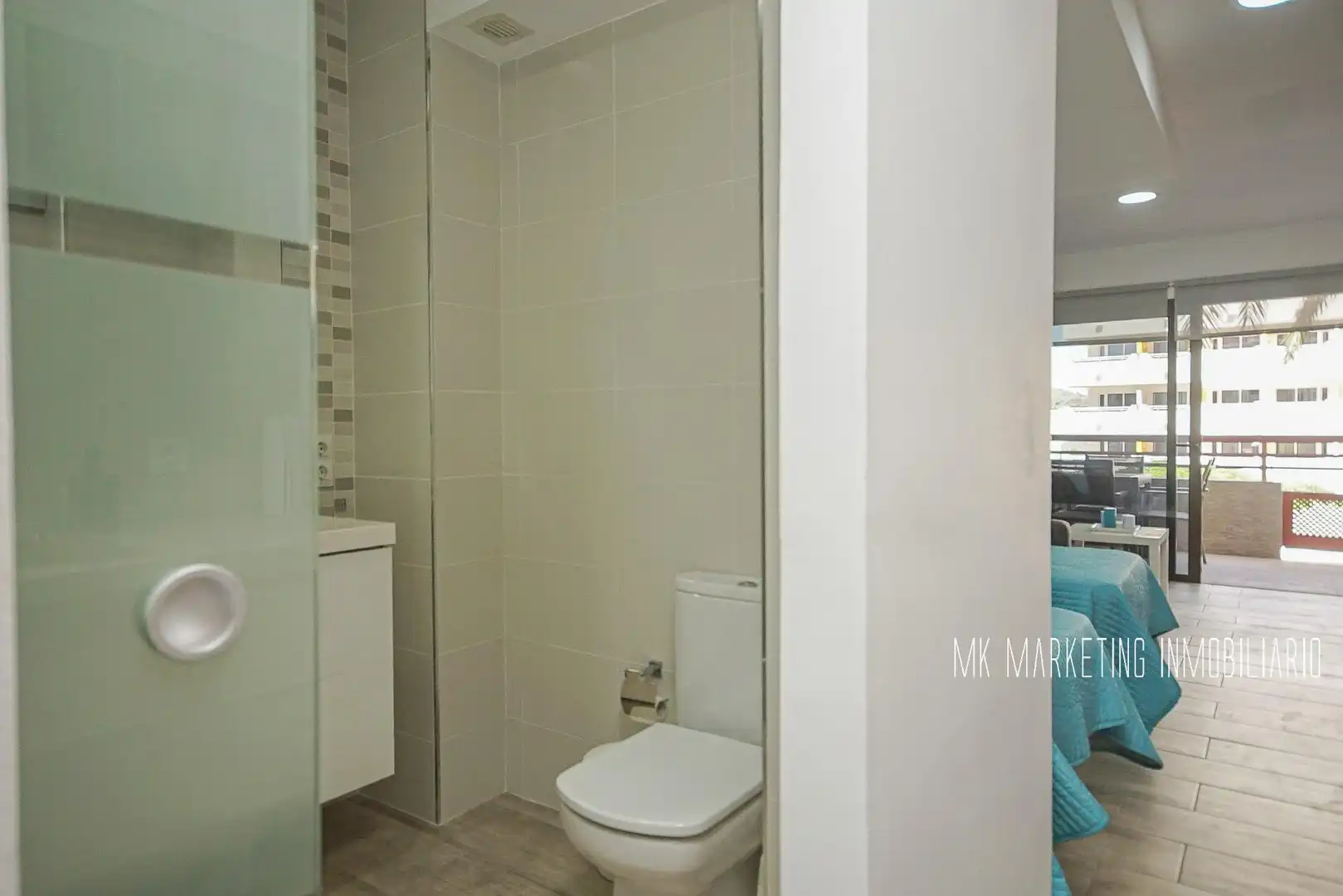 Piso de 41 m² en San Bartolomé de Tirajana