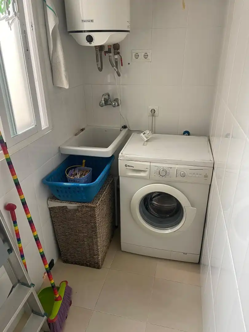 Pis de 112 m² a Novelda