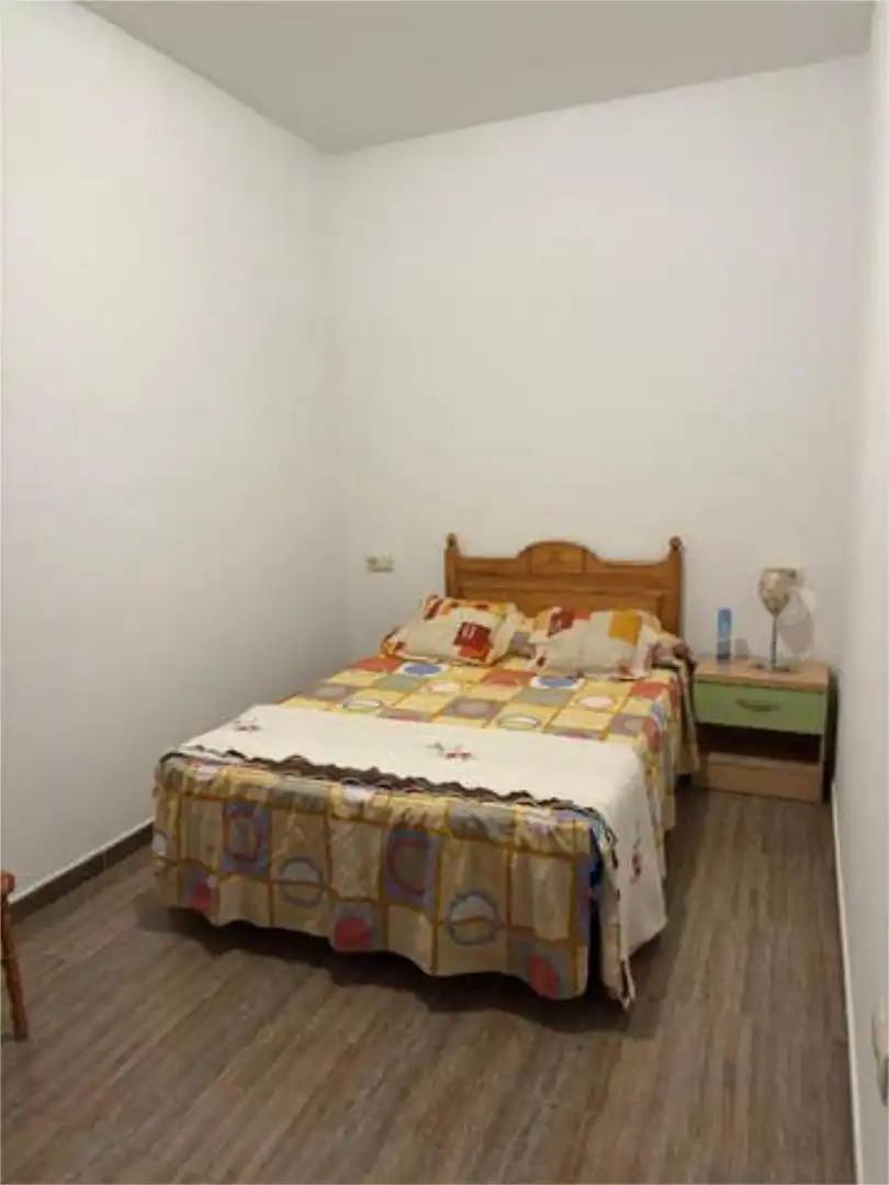 Piso de 70 m² en Baeza