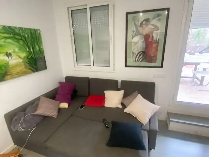 Habitación 70 m², Barcelona