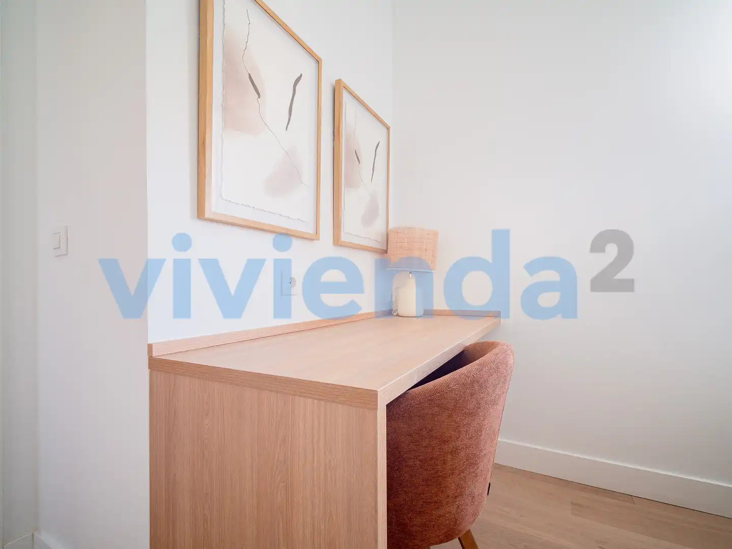 Pis de 79 m² a Madrid