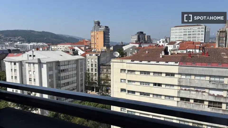 Habitación 115 m², Pontevedra