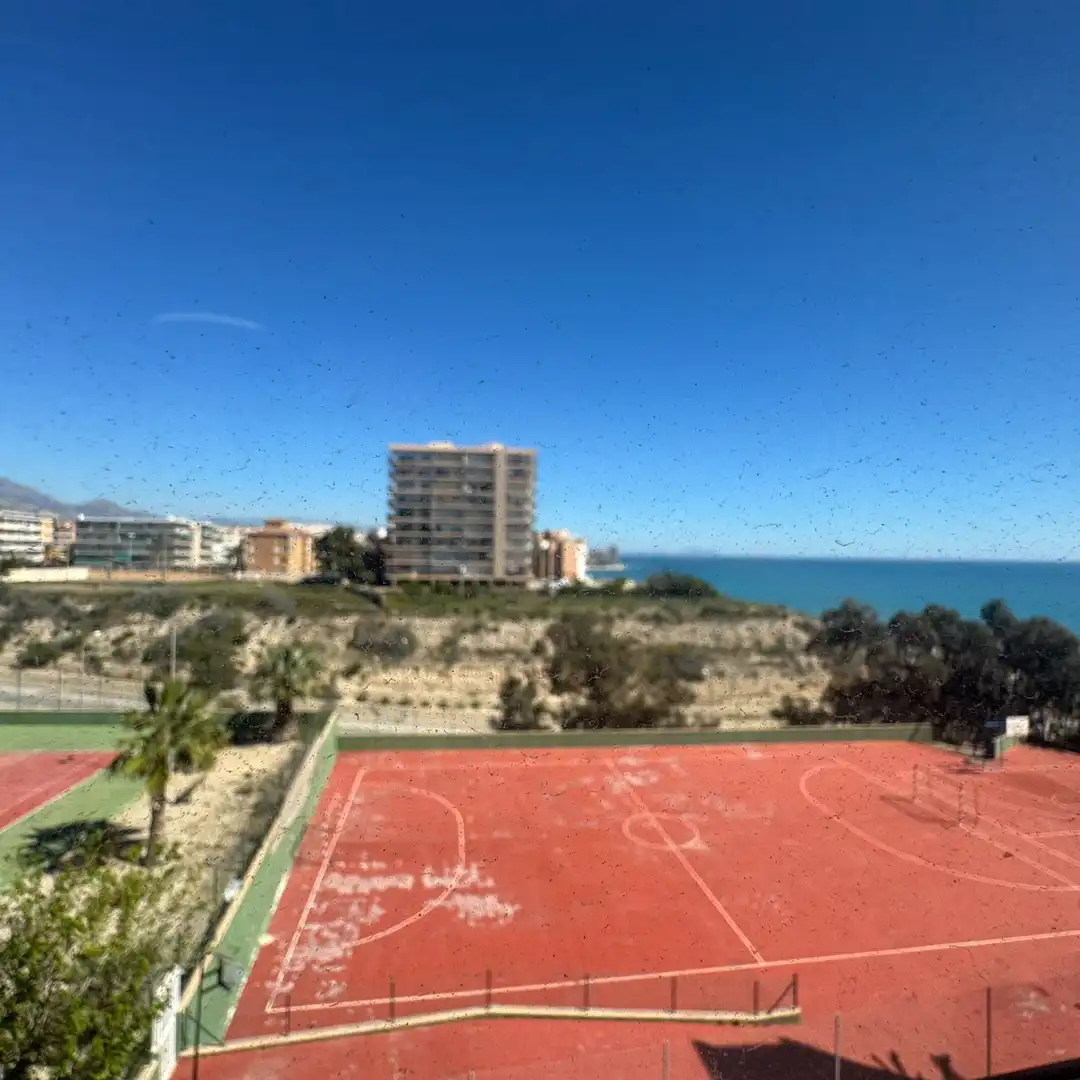 Piso de 80 m² en el Campello