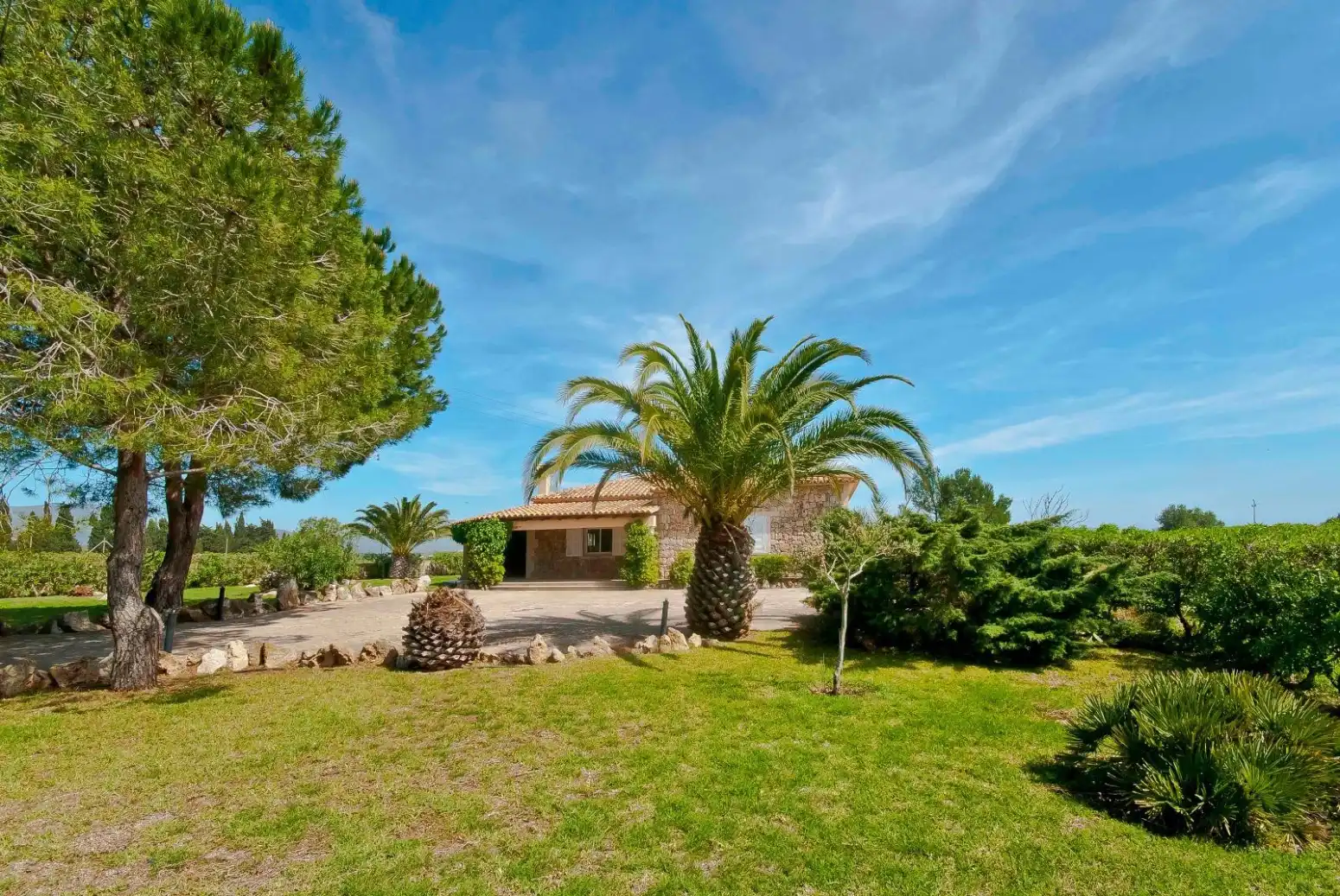 Piso de 190 m² en Pollença