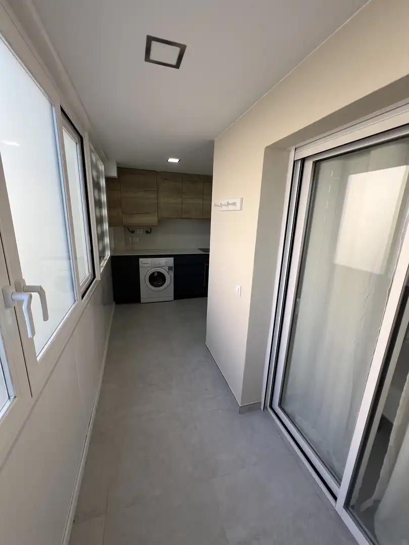 Piso de 82 m² en Roses