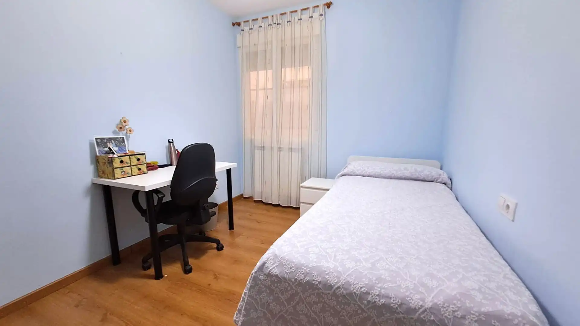 Pis de 84 m² a Valdepeñas