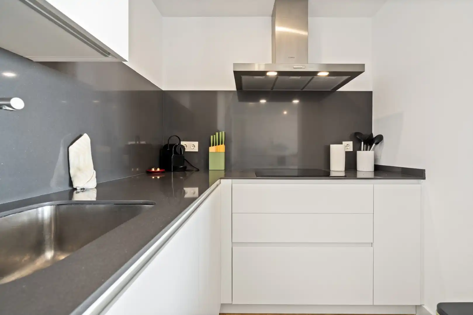 Piso de 115 m² en Casares