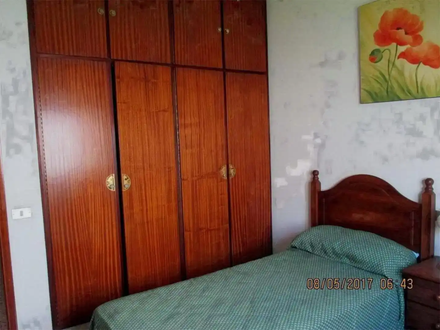 Habitación 100 m², Buenavista del Norte