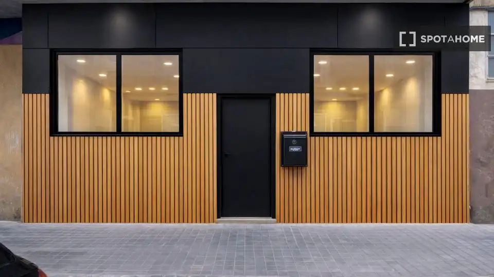 Habitación 46 m², Zaragoza