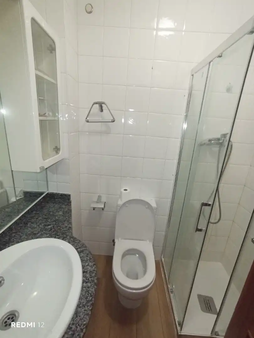 Habitación en alquiler, Zamora