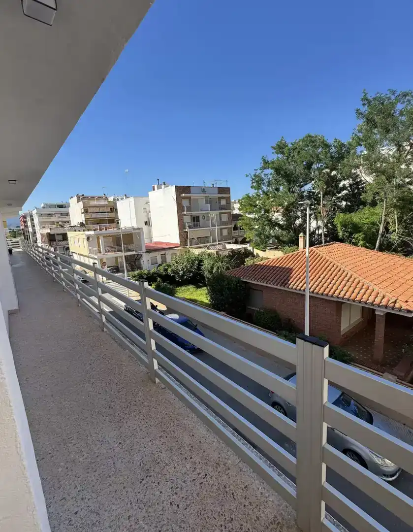 Piso de 180 m² en Moncófar
