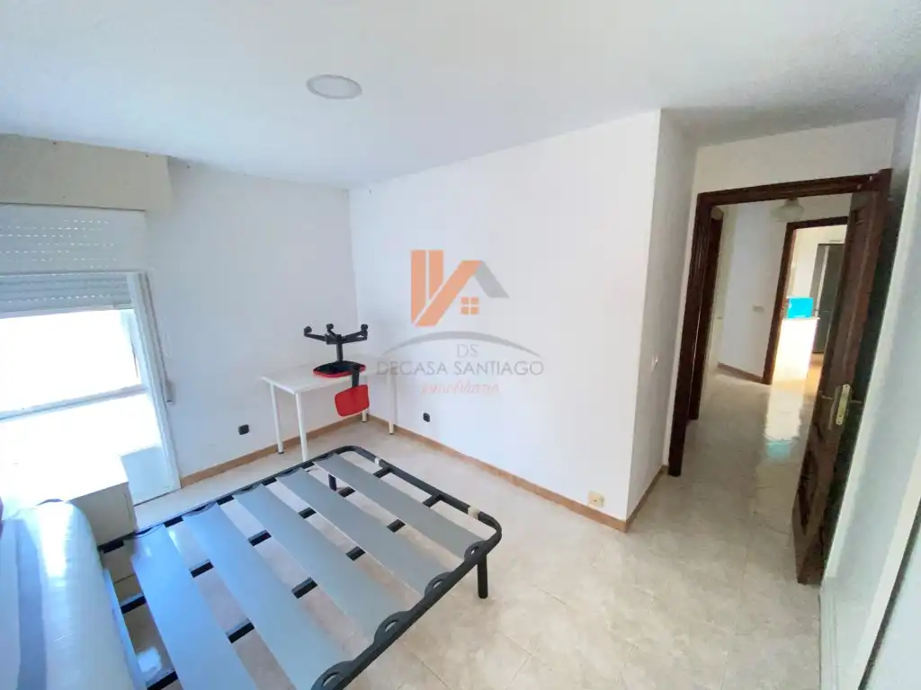 Appartamento 104 m² a Santiago de Compostela