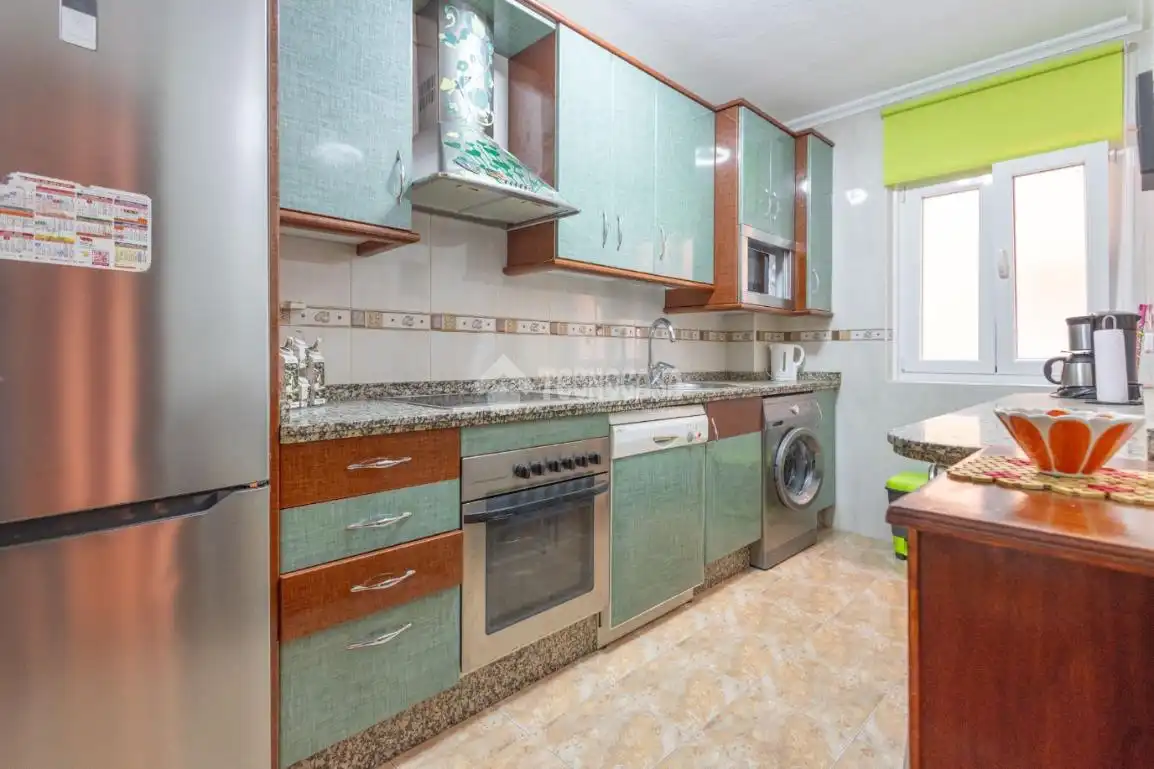 Piso de 87 m² en Salamanca