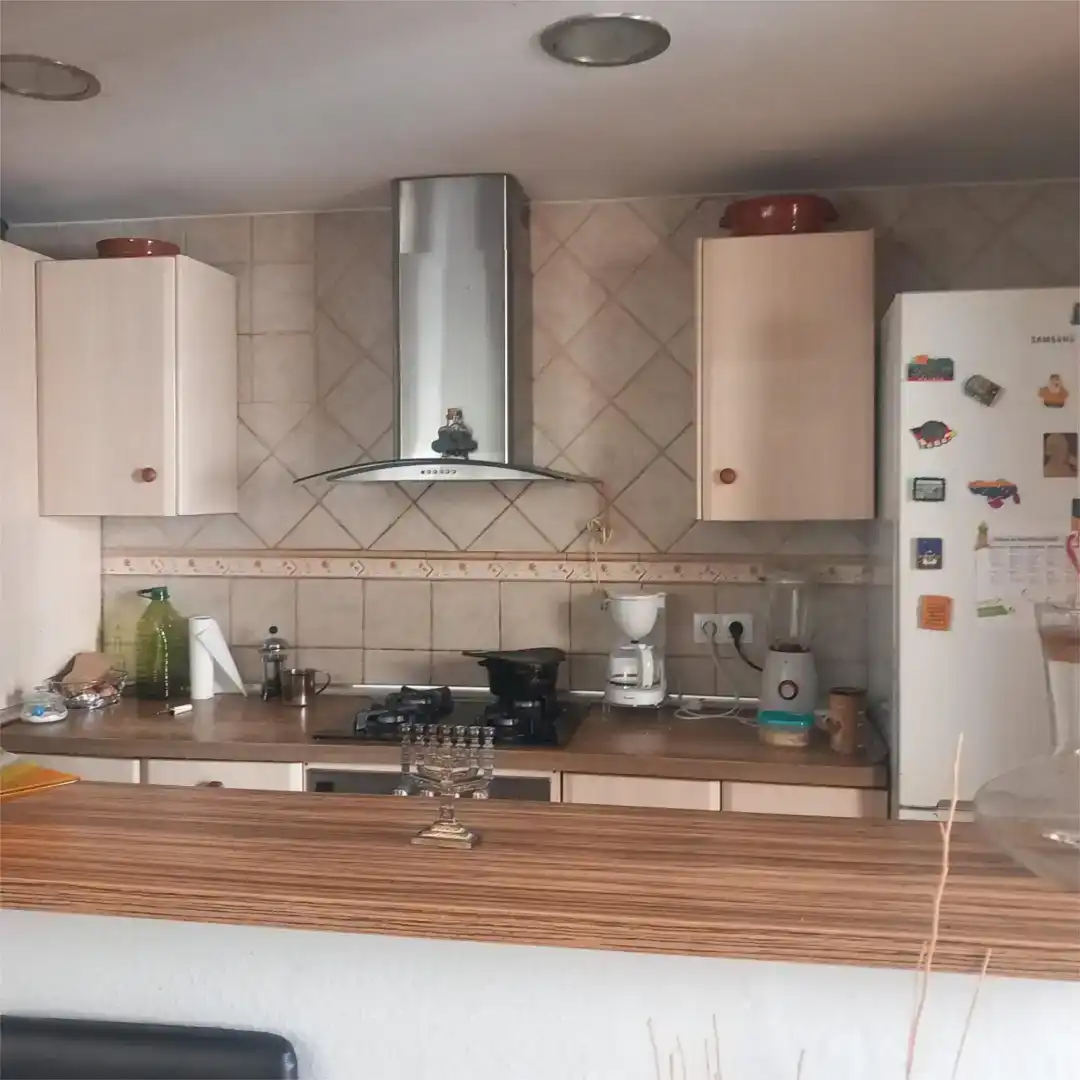Habitación 78 m², Málaga