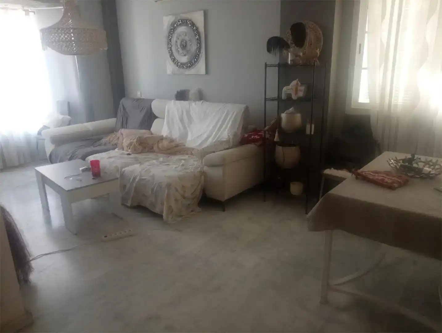 Habitación 150 m², Gerena