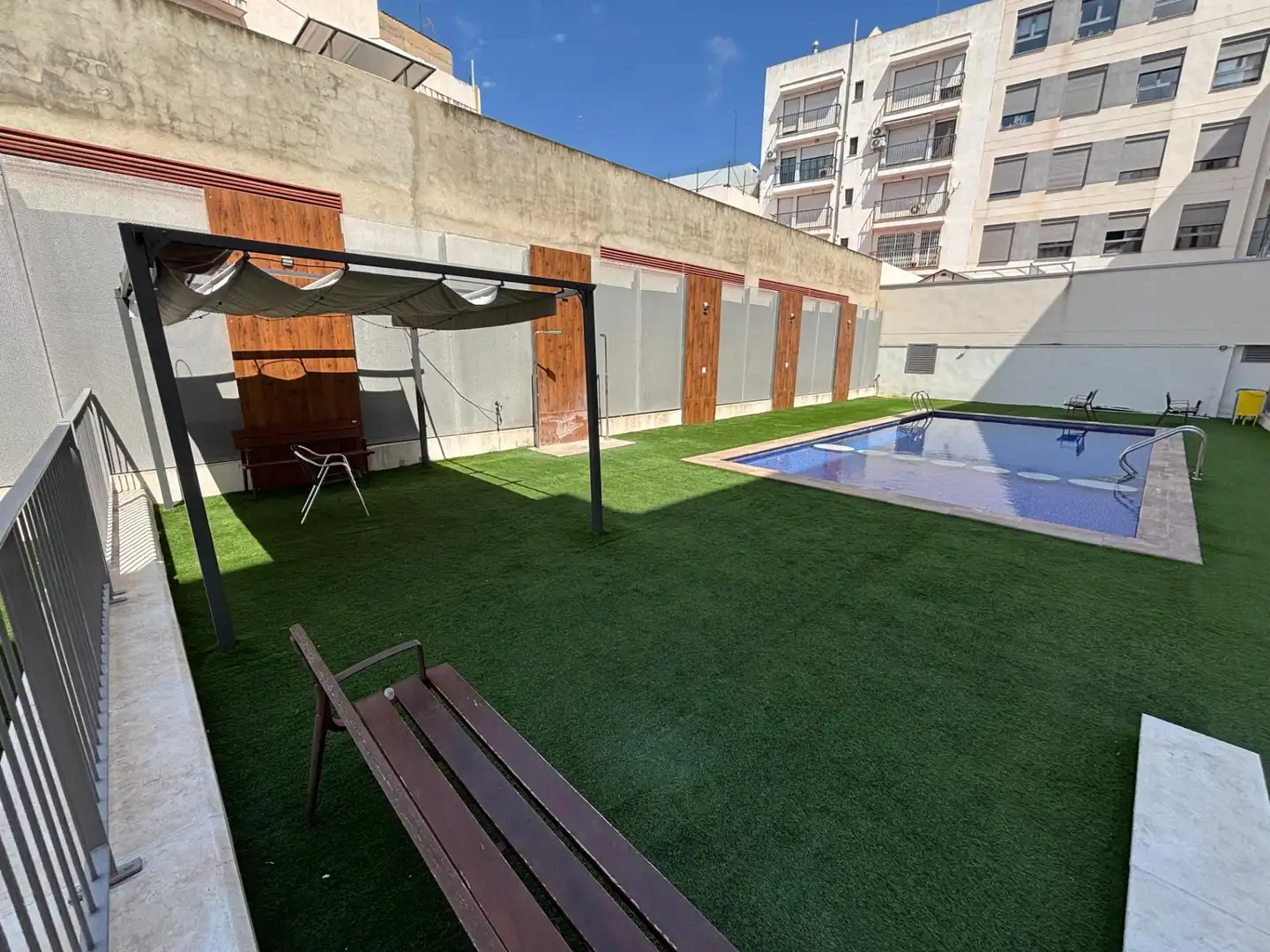 Piso de 120 m² en Valencia