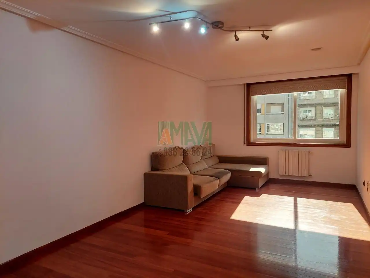 Pis de 98 m² a Ourense