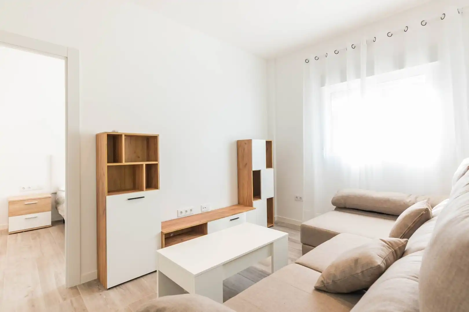 Piso de 75 m² en Murcia