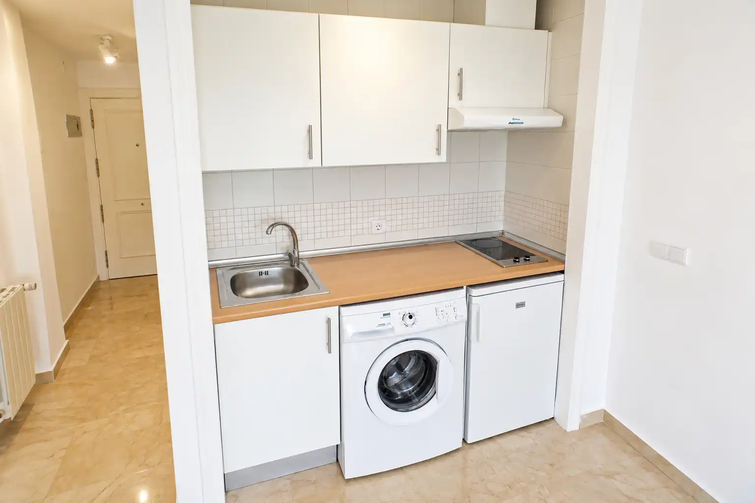 Pis de 35 m² a Las Rozas de Madrid
