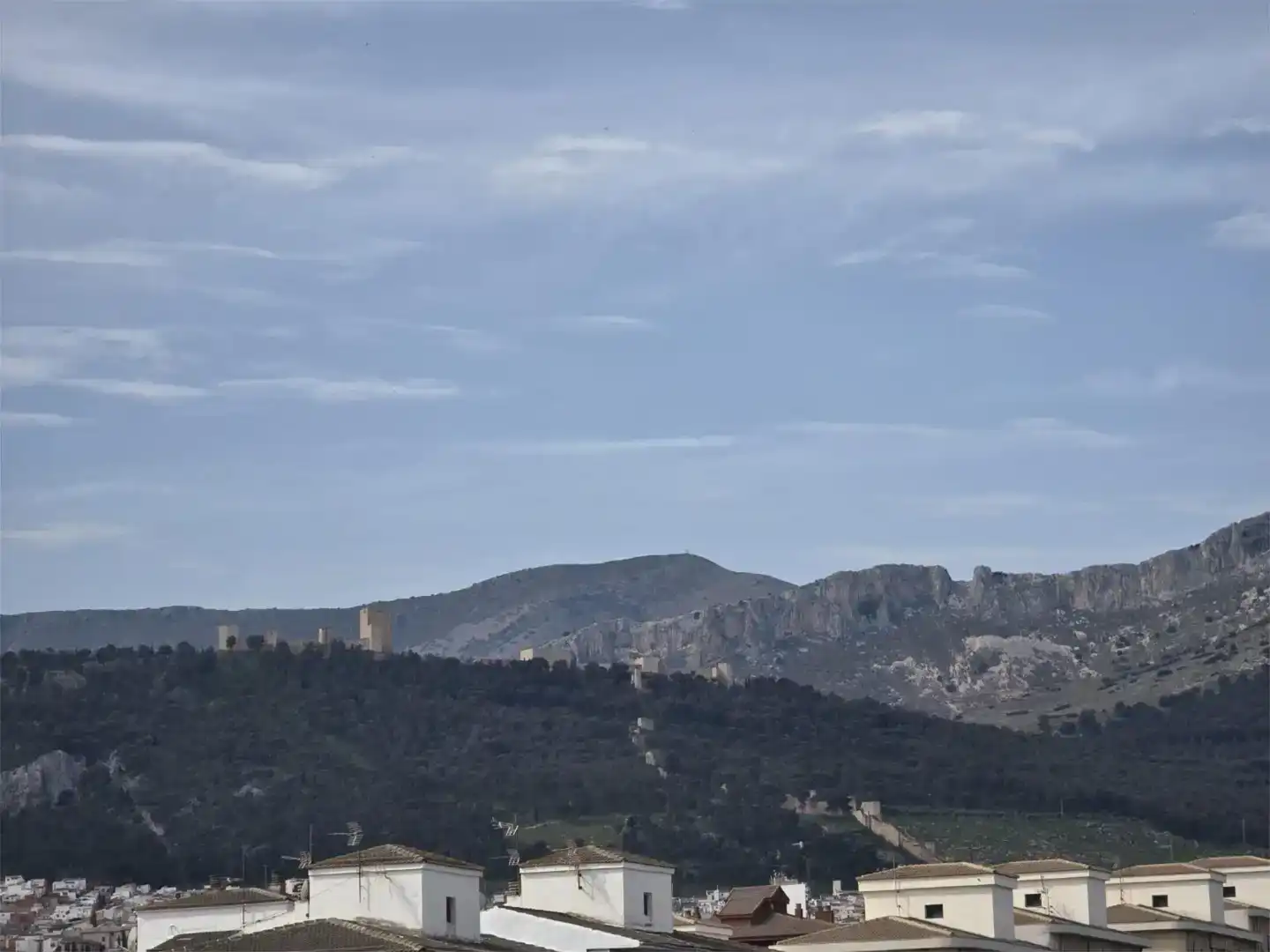 Piso de 70 m² en Jaén