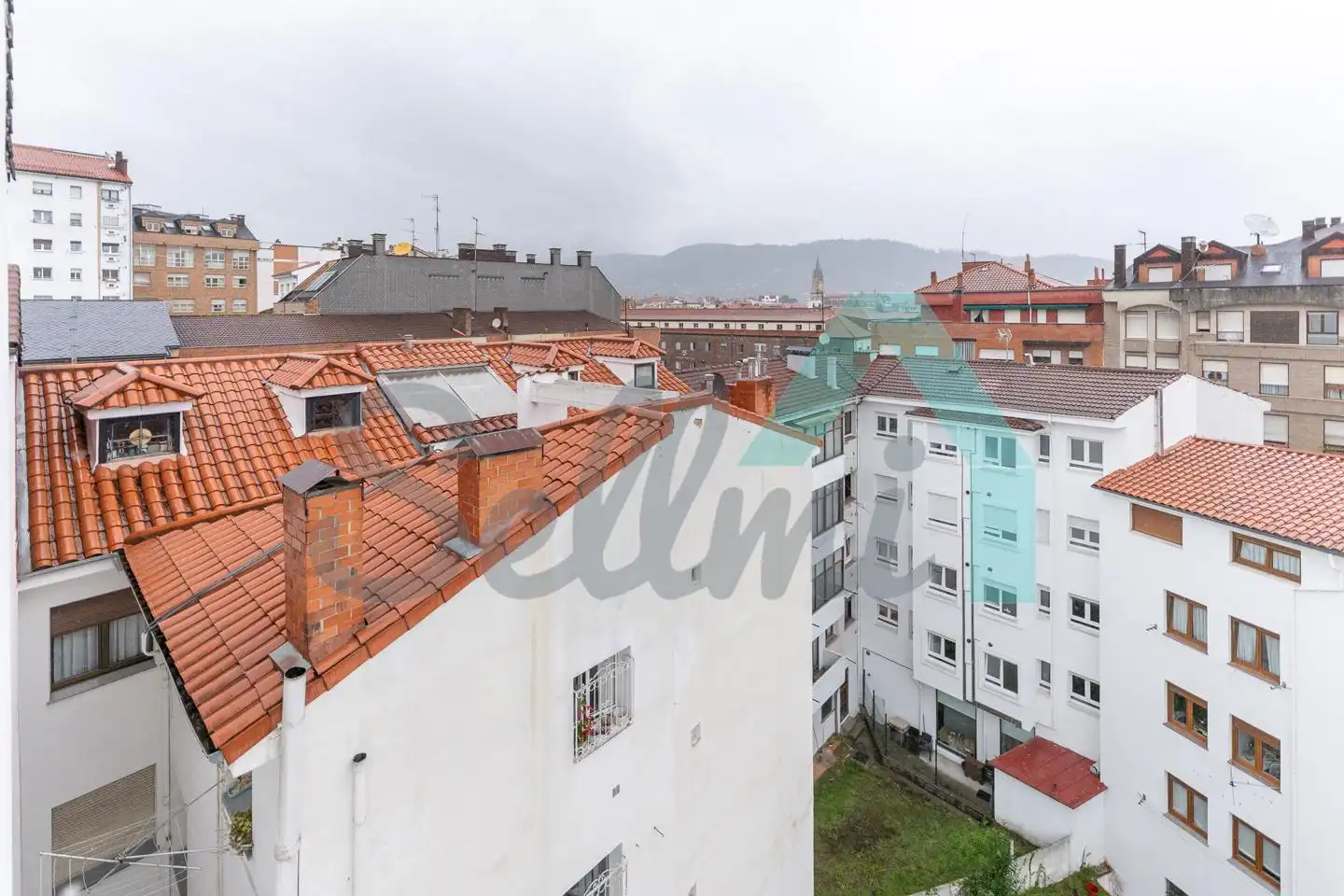 Pis de 68 m² a Oviedo