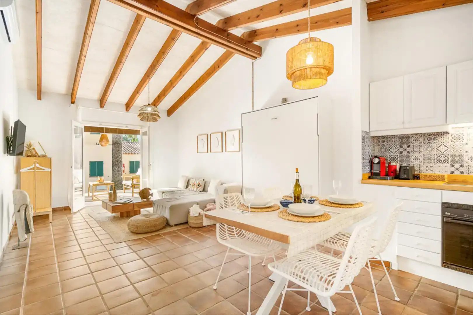 Piso de 70 m² en Ciutadella