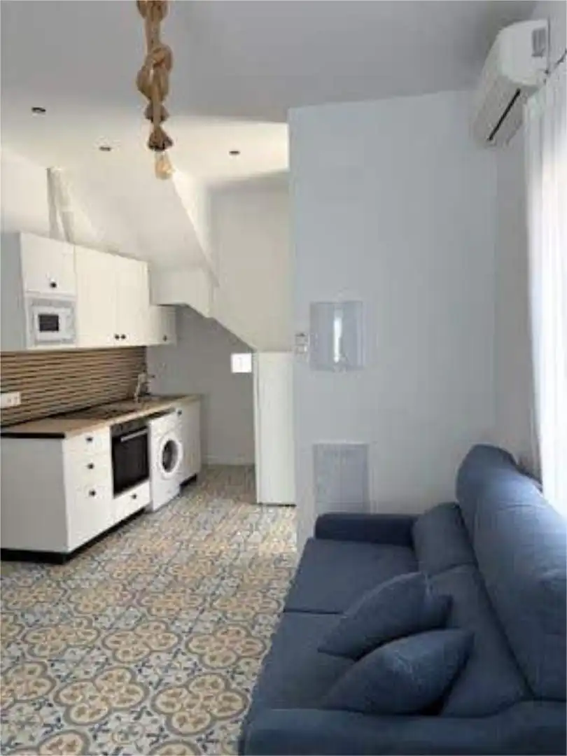 Piso de 72 m² en Málaga