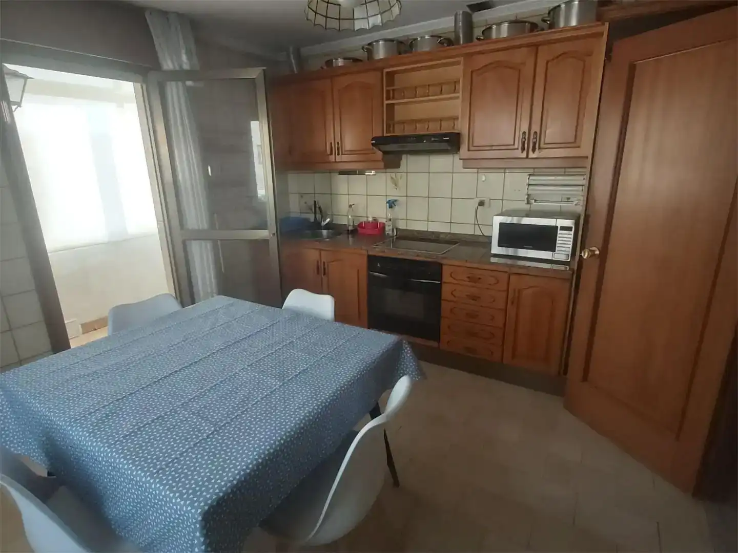 Piso de 80 m² en Vigo